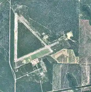 Peel Field