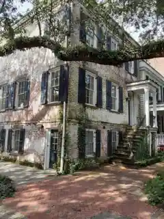 Isaac Brunner Property