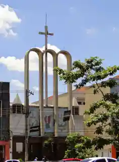 St. Gregory the Illuminator Cathedral
