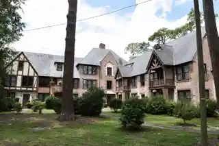 Gordon Avenue Apartments