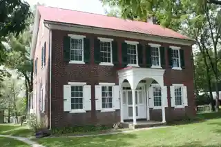Joel Dreibelbis Farm