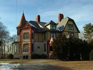 Kildare–McCormick House