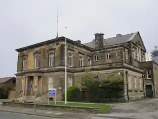 Waterloo Town Hall