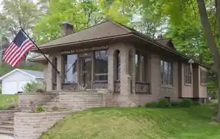 Frank Schapler House