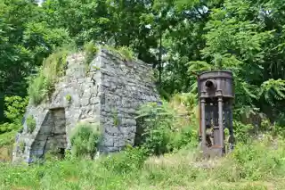 Carrick Furnace