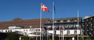 Hotel Marienlyst