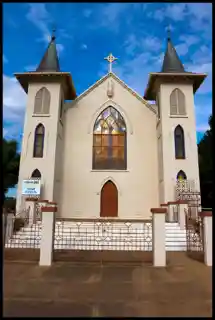 St James Catholic Church