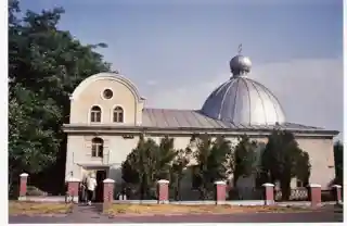 Great Synagogue of Iași
