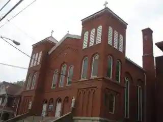 Saint Michael's Catholic Church