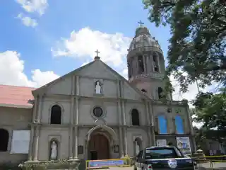 Saint Anne Parish Church, Taguig