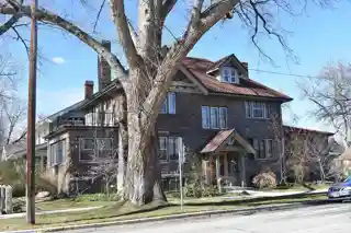 H. R. Neitzel House