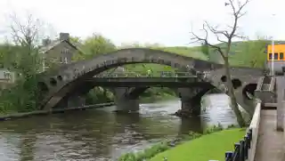 Old Bridge