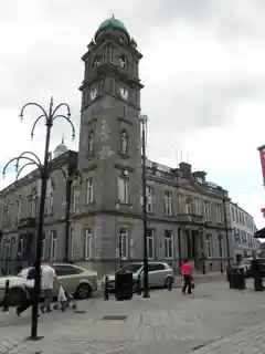 Enniskillen Town Hall