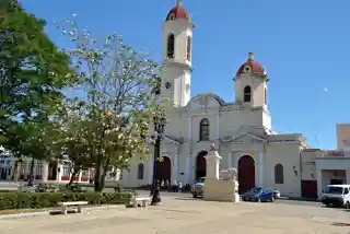 Our Lady of the Immaculate Conception Cathedral