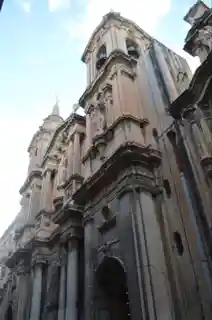 Collegiate of St Paul