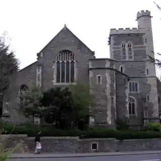 Cotham Parish Church