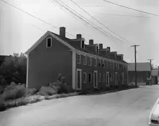 Row House