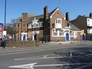 Brookhill Tavern
