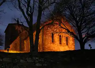 Avaldsnes Church