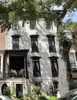C. D. Rogers House