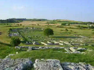 Juvanum