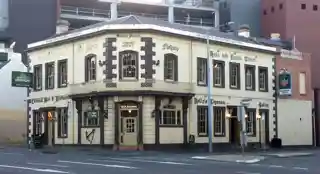 Hope and Anchor Tavern