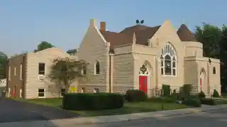 Winchester Residential Historic District