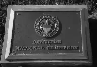 Danville National Cemetery