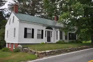 John Williams House
