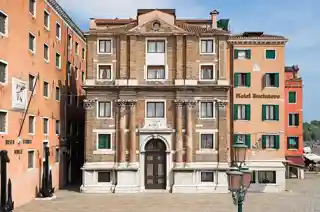 Church of San Biagio