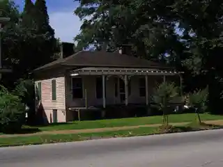 Opp Cottage