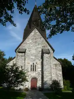 Voss Church