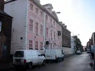 Duke's Head Hotel