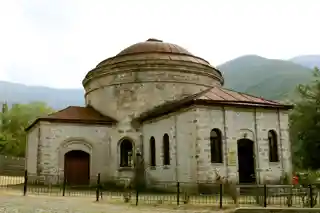 Three Saints Church