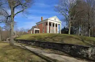 Harold C. Brooks House