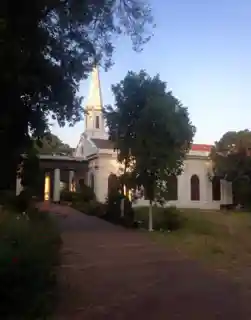 Christ Church