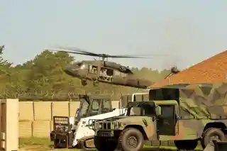 Camp Edwards