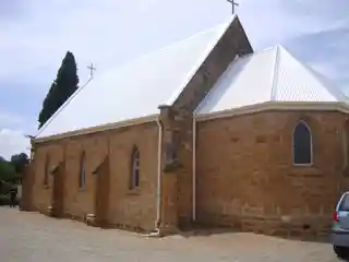St John the Baptist Cathedral