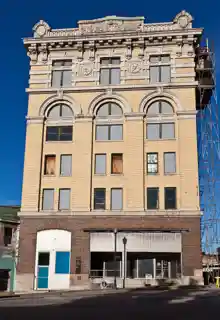 Masonic Temple