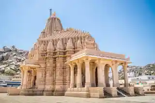 Taranga Jain Tirtha