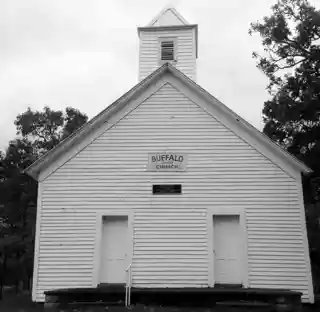 Buffalo Church