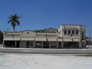 Forrey Building and Annex