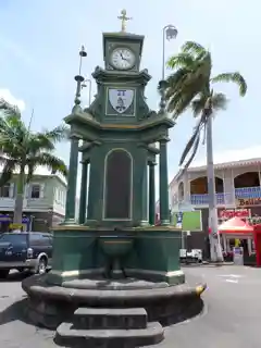 Berkeley Memorial Clock Tower