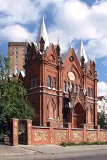 Church of Our Lady of the Assumption