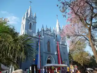 Cathedral of St. Lawrence