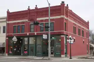 Lancaster Block