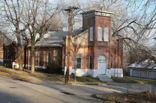 Quinn Chapel AME Church