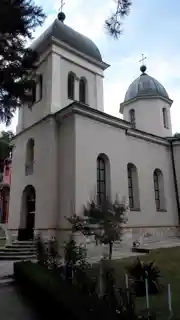 Grnčarica Monastery