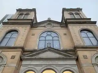 Annunciation Greek Orthodox Cathedral