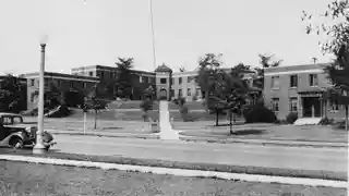 Techwood Homes Historic District
